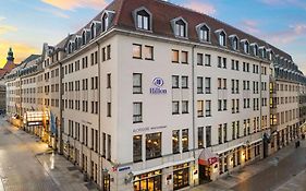 Dresden Hilton Hotel